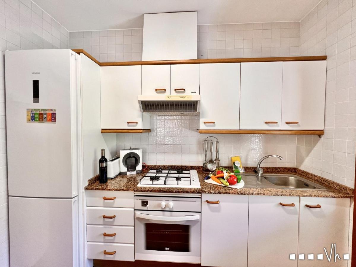 Vh Costablanca - Carmen Villa Moraira Kültér fotó