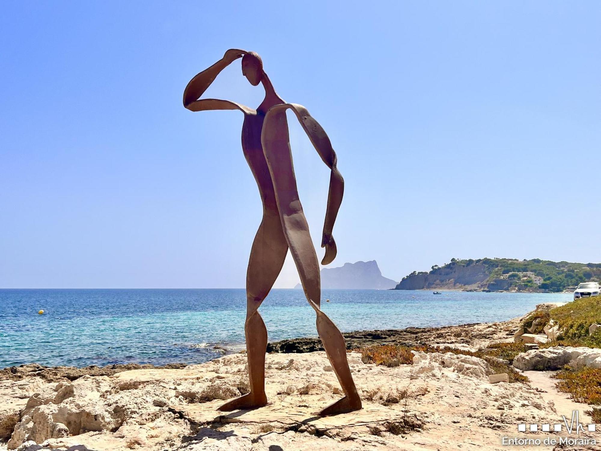 Vh Costablanca - Carmen Villa Moraira Kültér fotó