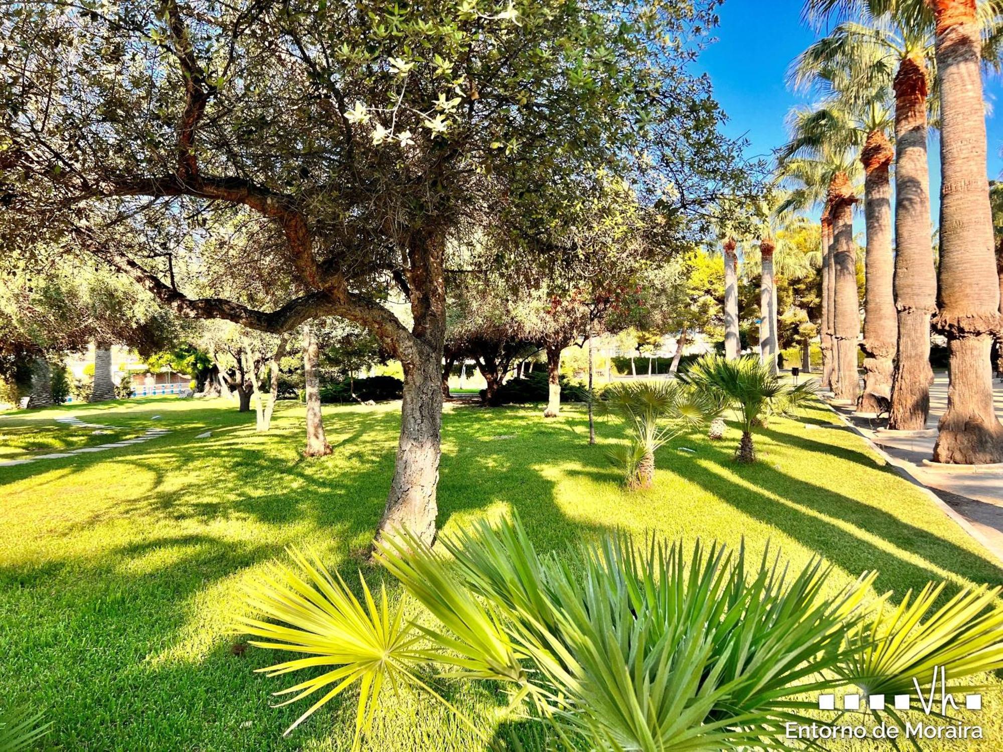 Vh Costablanca - Carmen Villa Moraira Kültér fotó