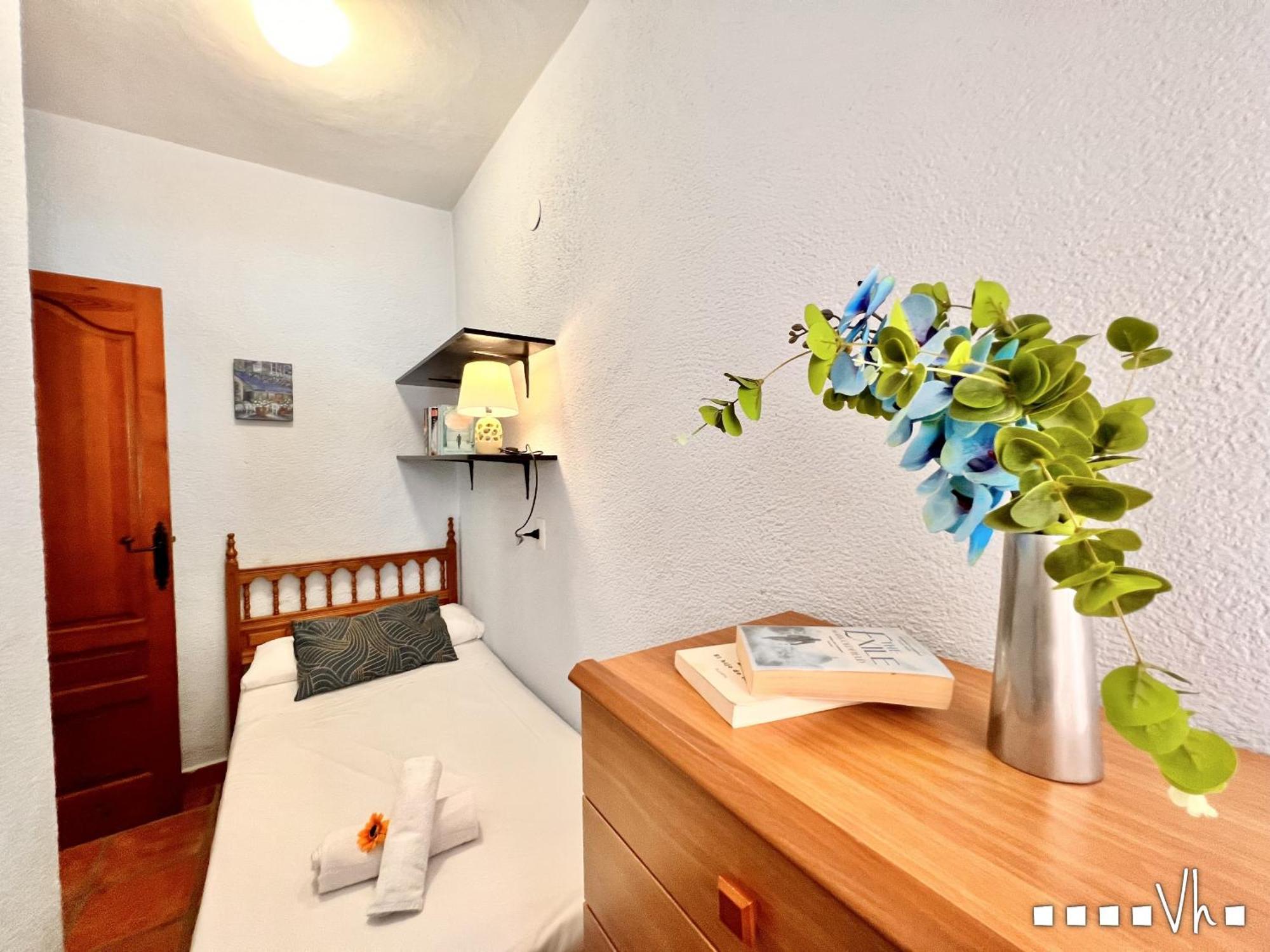 Vh Costablanca - Carmen Villa Moraira Kültér fotó