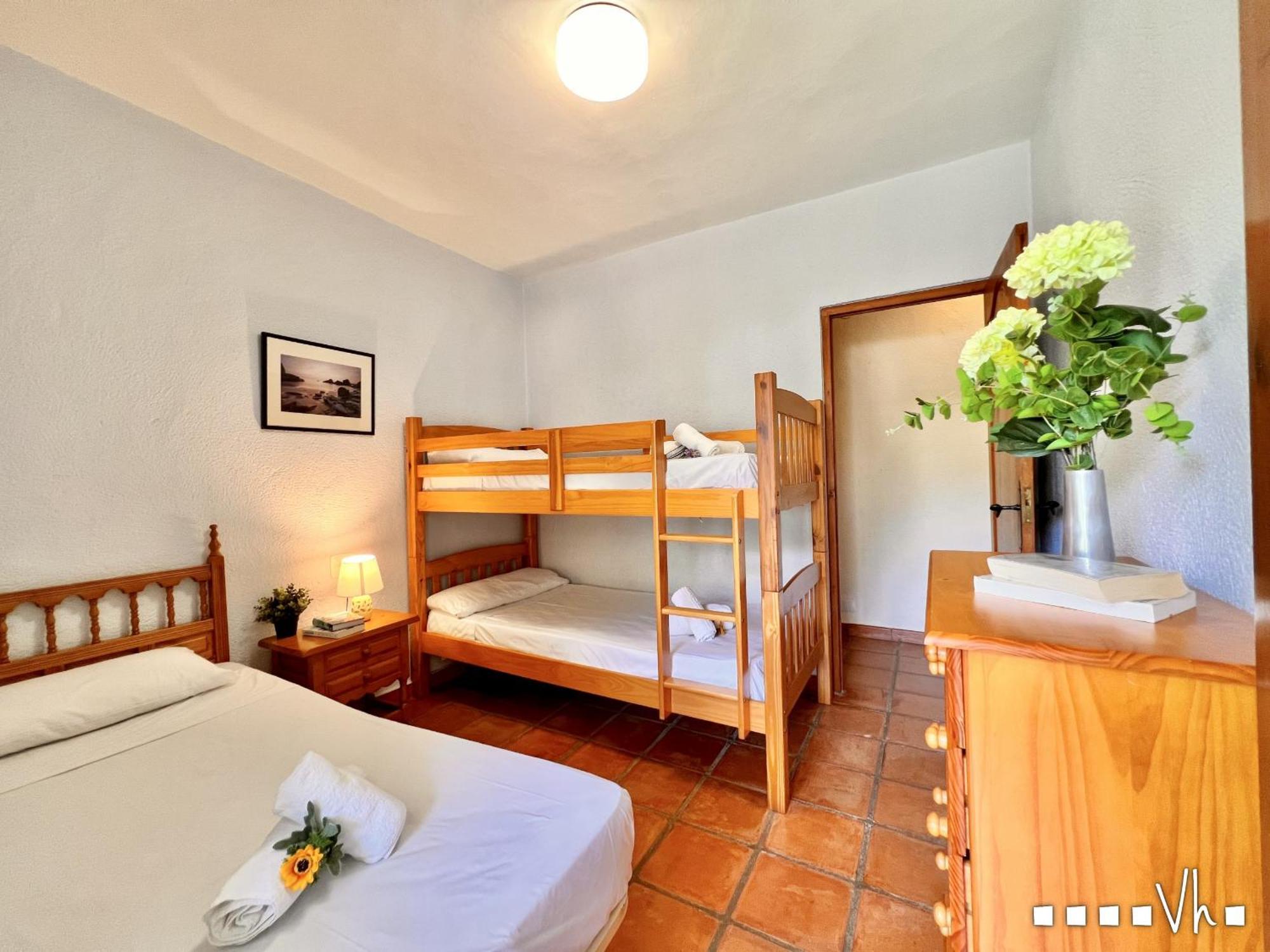 Vh Costablanca - Carmen Villa Moraira Kültér fotó