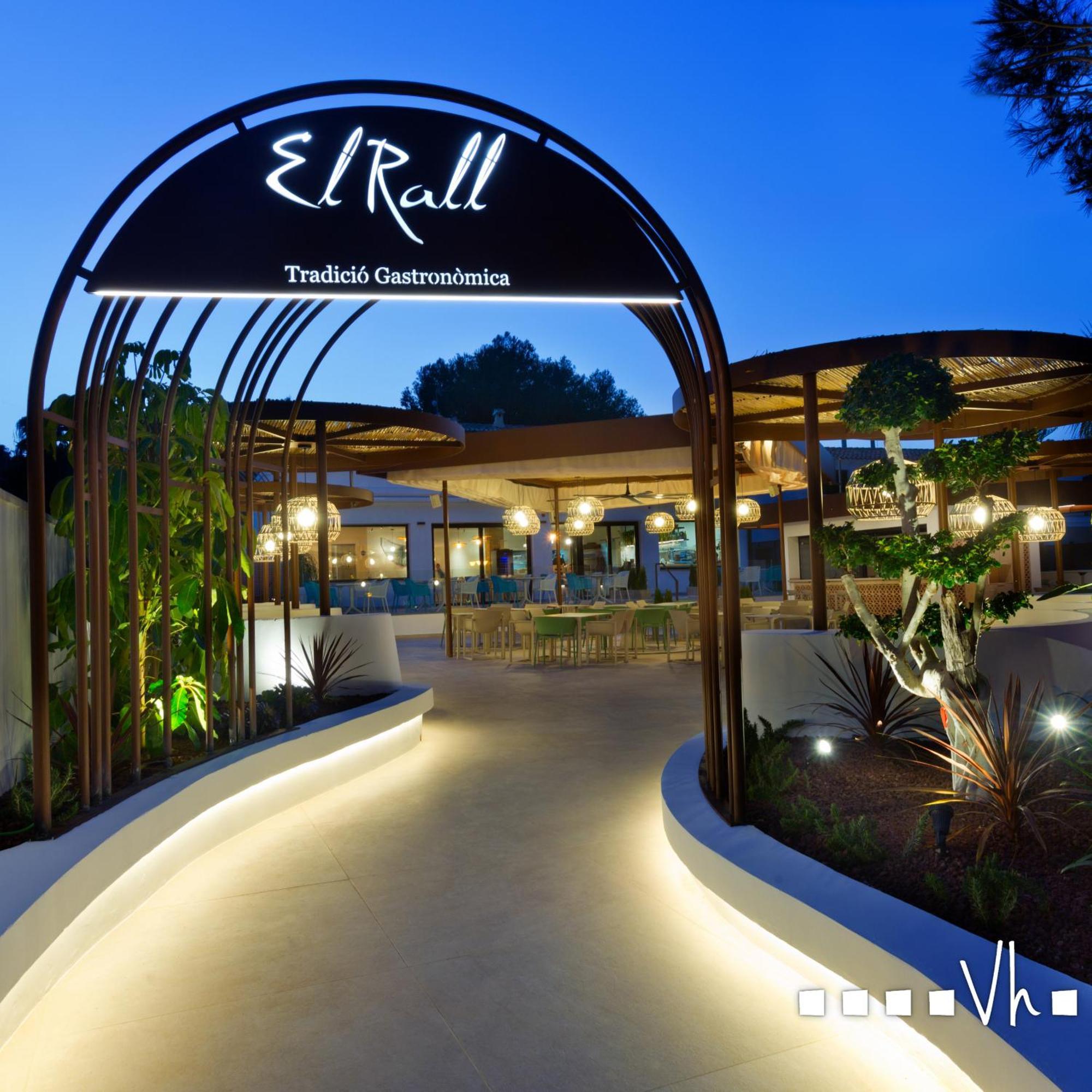 Vh Costablanca - Carmen Villa Moraira Kültér fotó