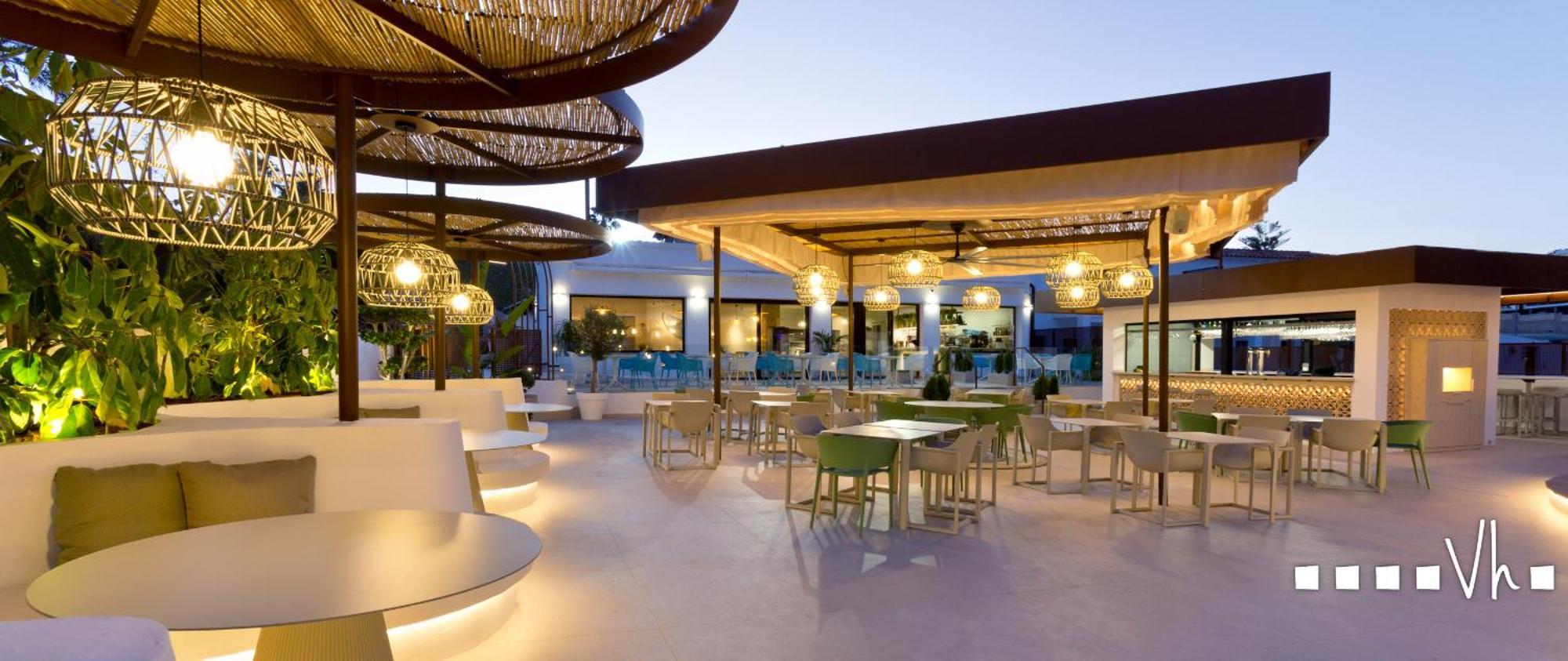 Vh Costablanca - Carmen Villa Moraira Kültér fotó